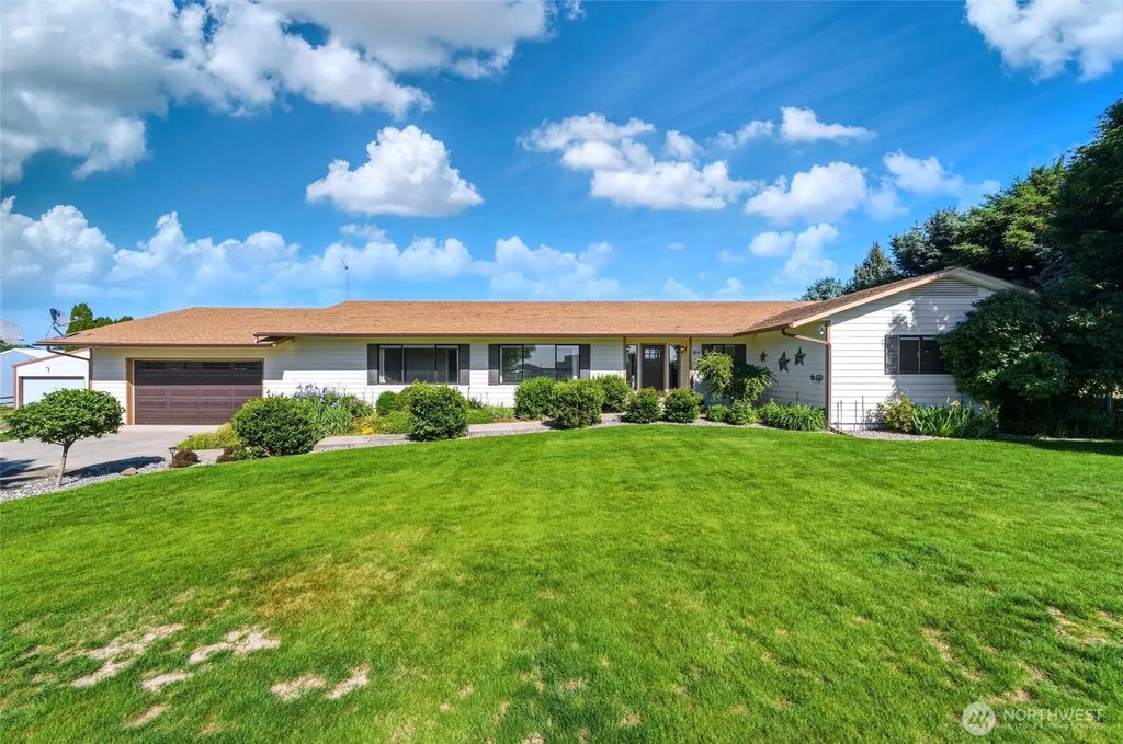 94 Country Way, Walla Walla