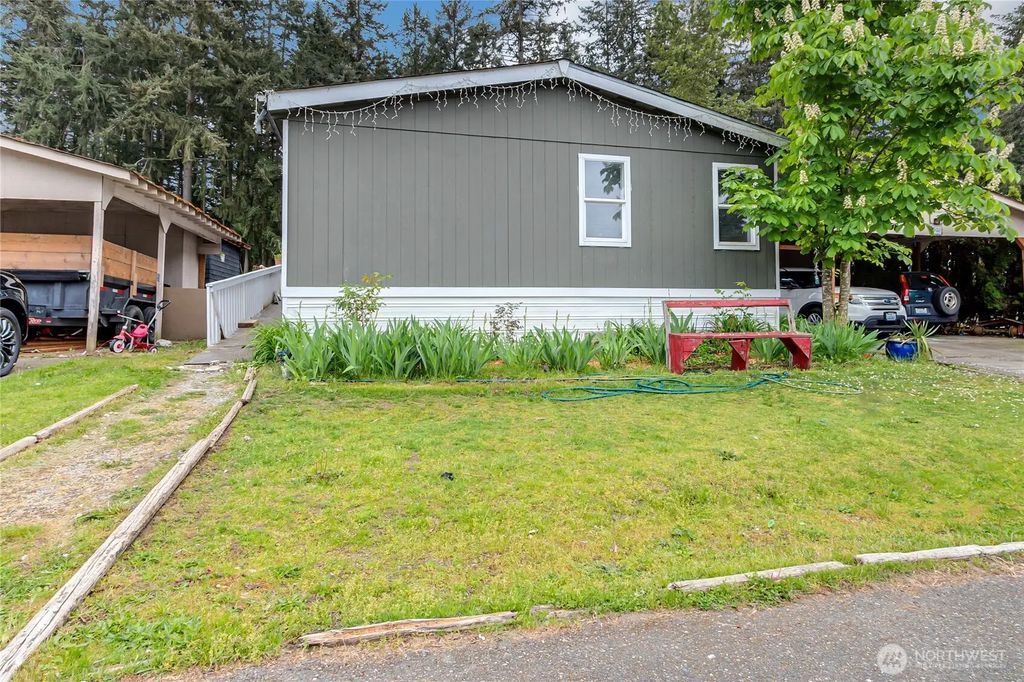 7502 189th Avenue Ct E 9, Puyallup