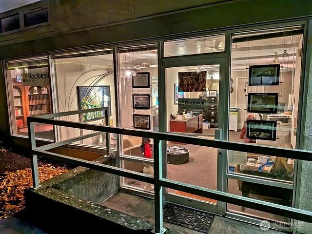 6300 32nd Avenue Nw C106, Seattle