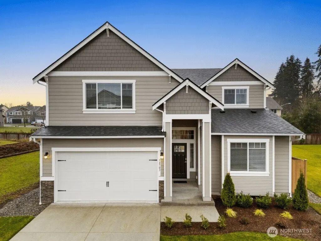 14703 88th Way Se 22, Yelm
