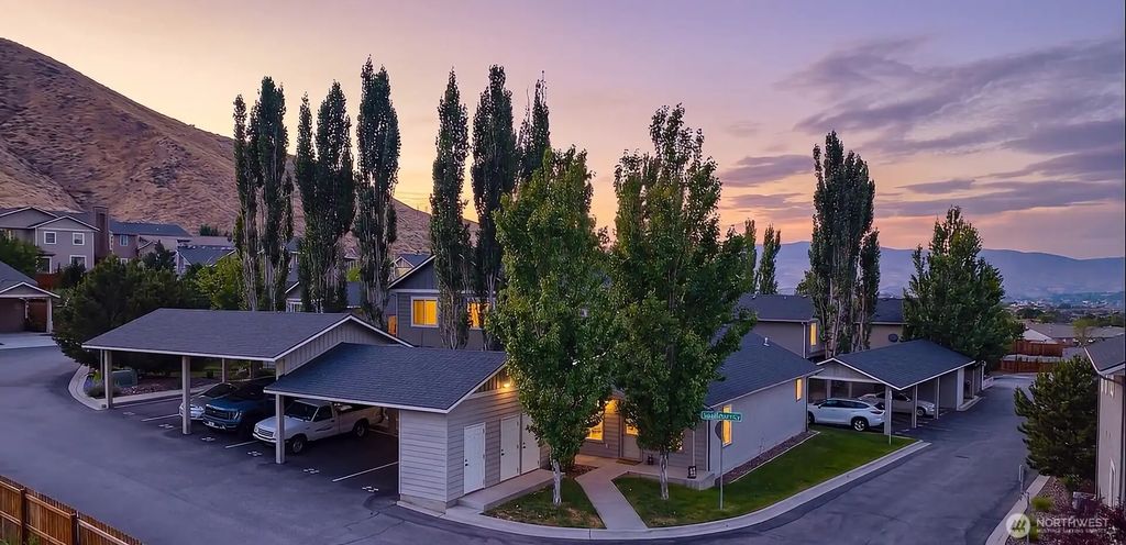 2152 Roper Lane, Wenatchee