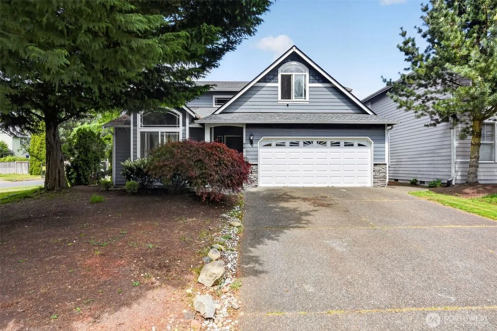 8811 E 188th Street, Puyallup