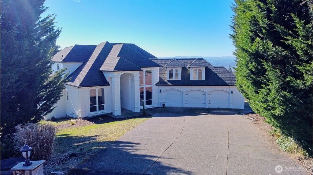 130 Upland Drive, Woodland