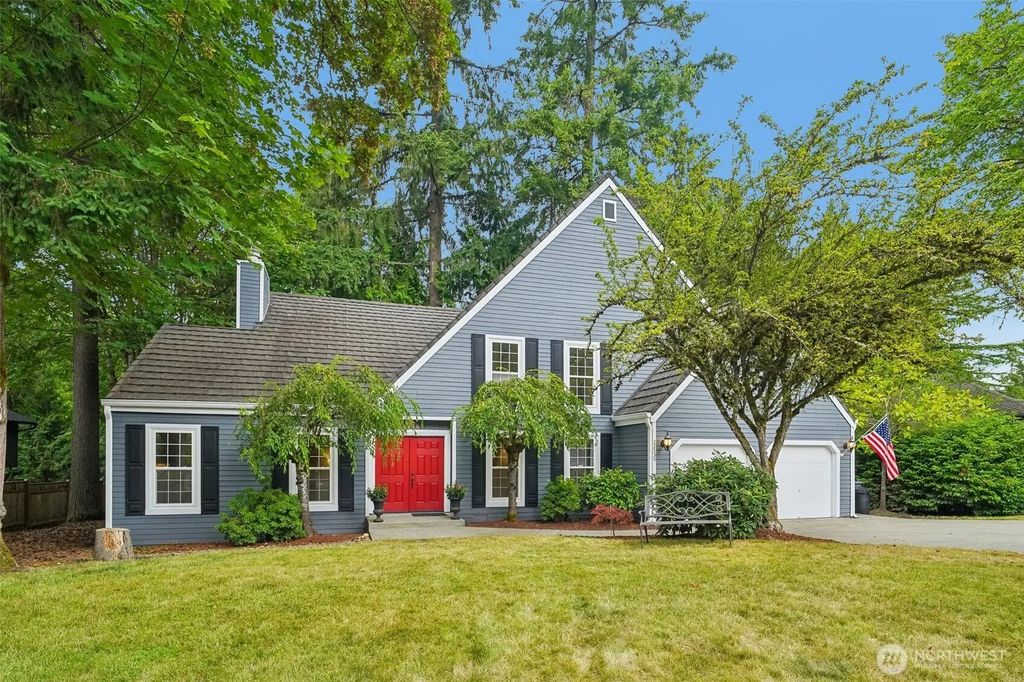 22330 Ne 28th Street, Sammamish