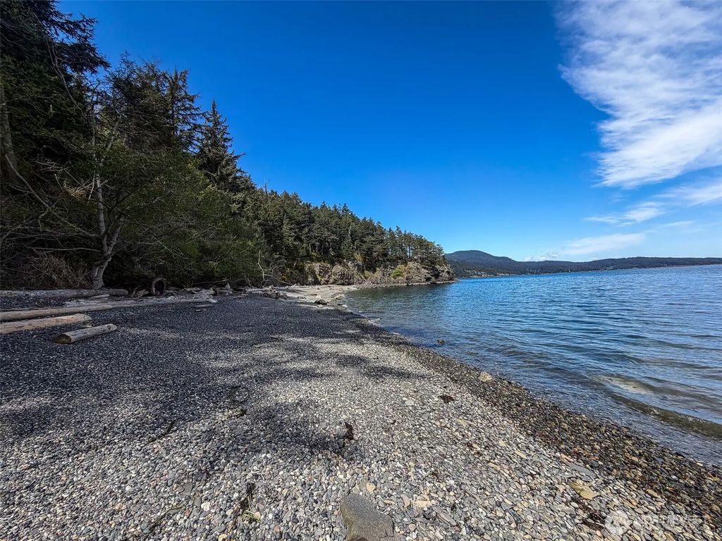 585 Deer Point Road, Orcas Island