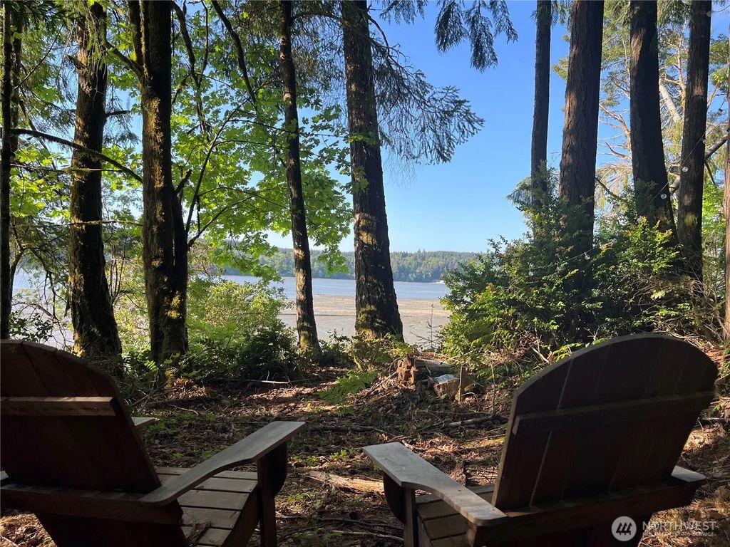 5710 Oyster Bay Road Nw, Olympia