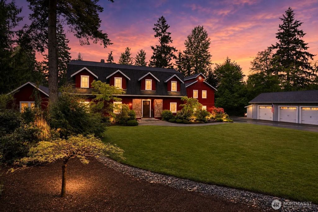 24827 Ne 80th Street, Redmond