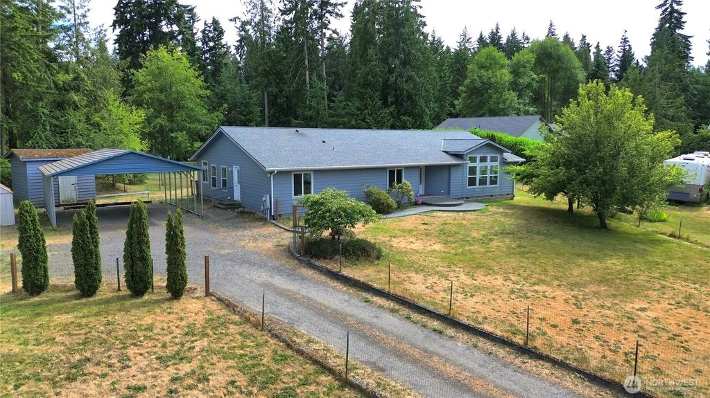 31 Serena Place, Sequim