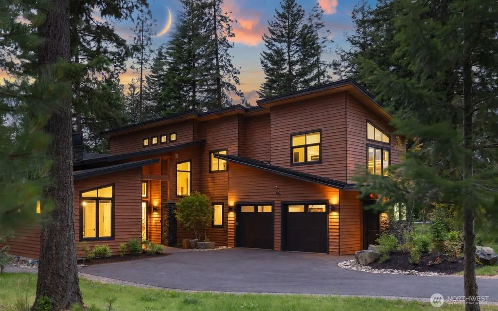 1081 Spragger Way, Cle Elum