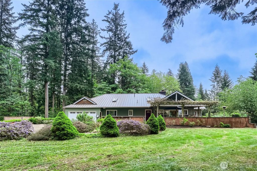 18314 320th Avenue Ne, Duvall