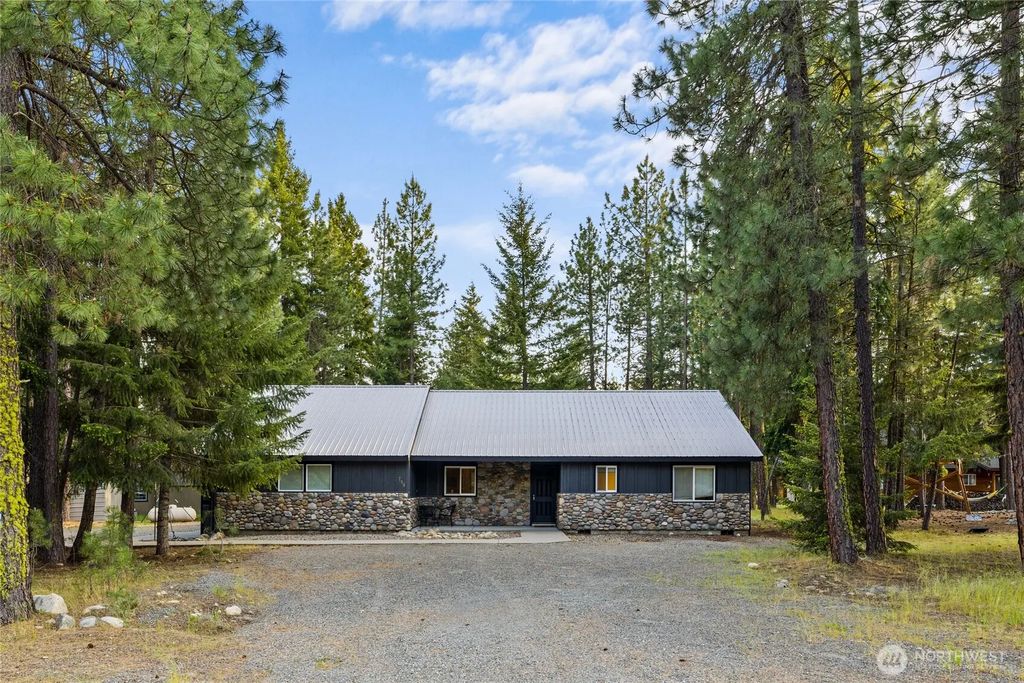 750 Evergreen Valley Loop Road, Ronald