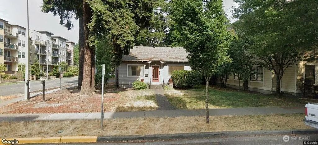 8290 Ne 165 Avenue, Redmond