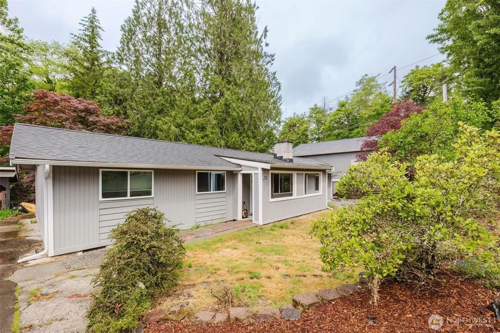20 Judy Lane, Belfair