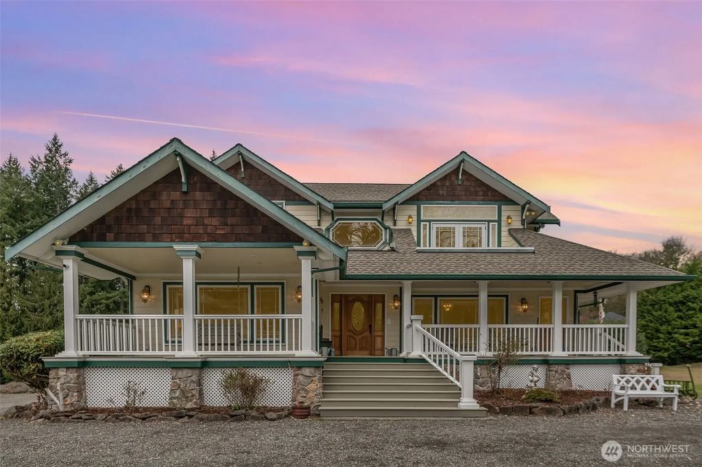 18530 Se 145th Street, Renton