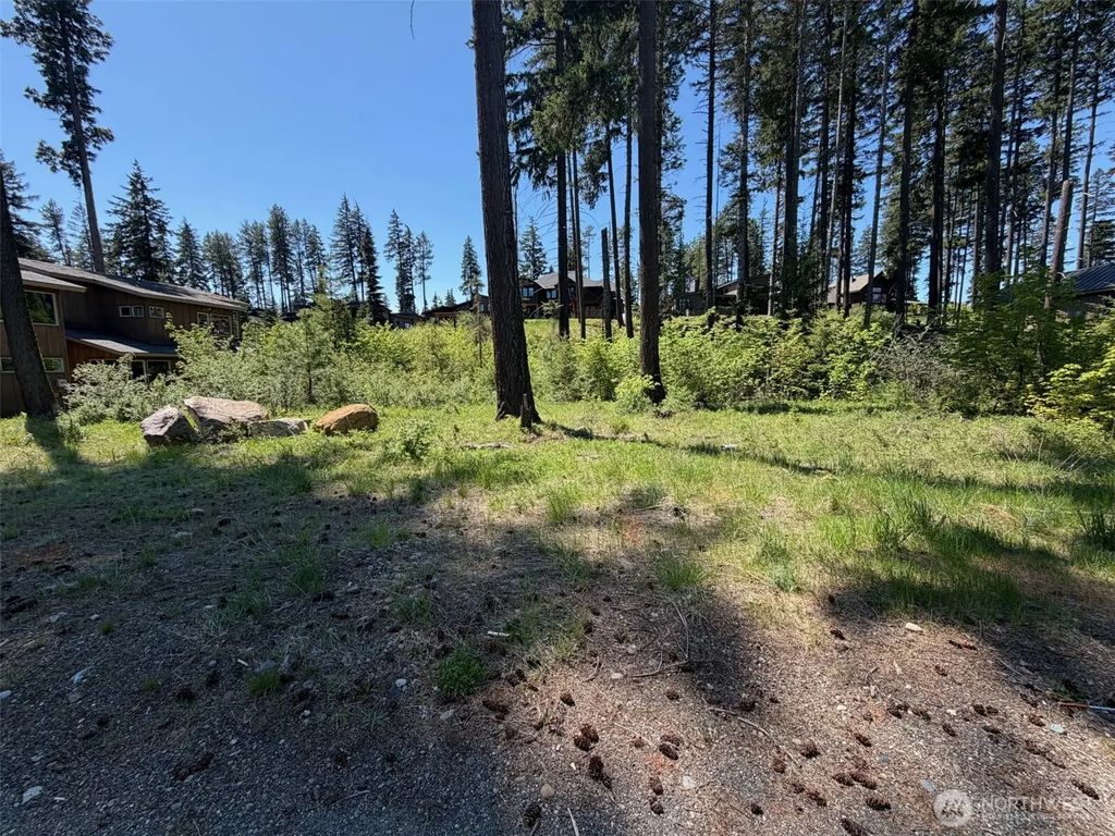 28 Legacy Trail, Cle Elum