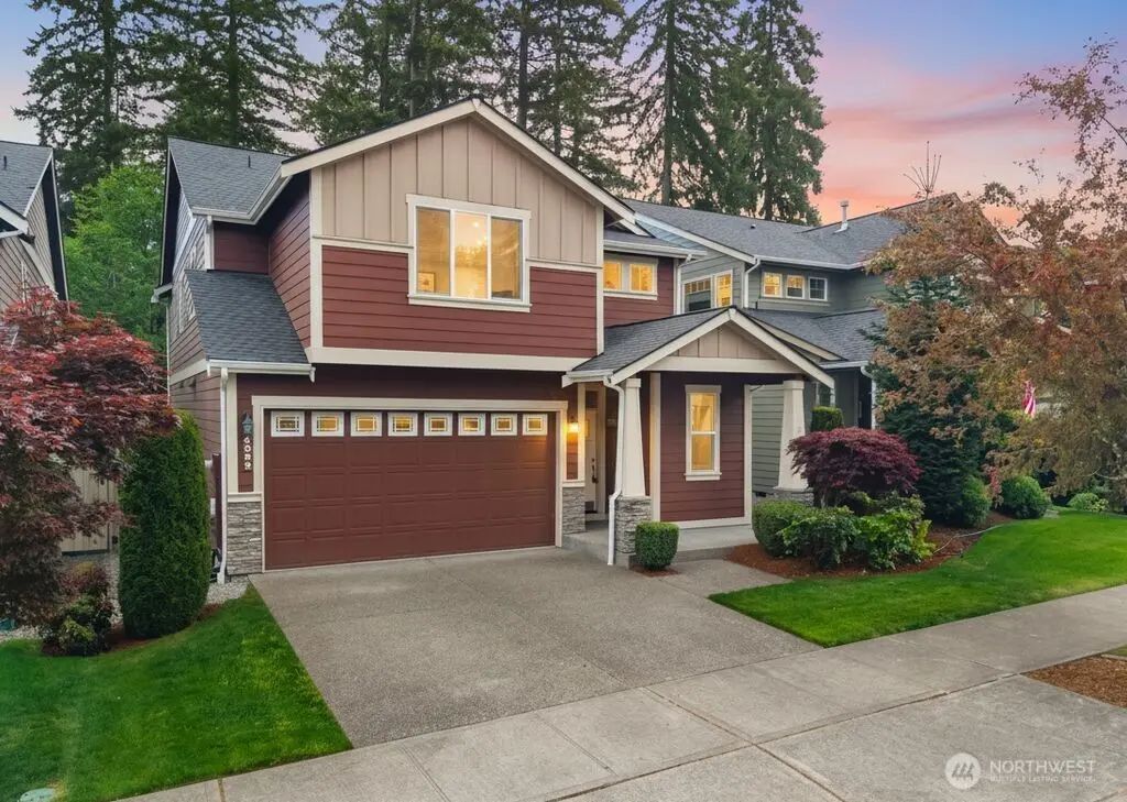 4322 Dudley Drive Ne, Lacey