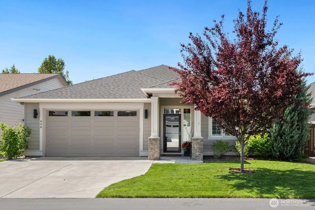 630 Se Whimbrel Loop, College Place