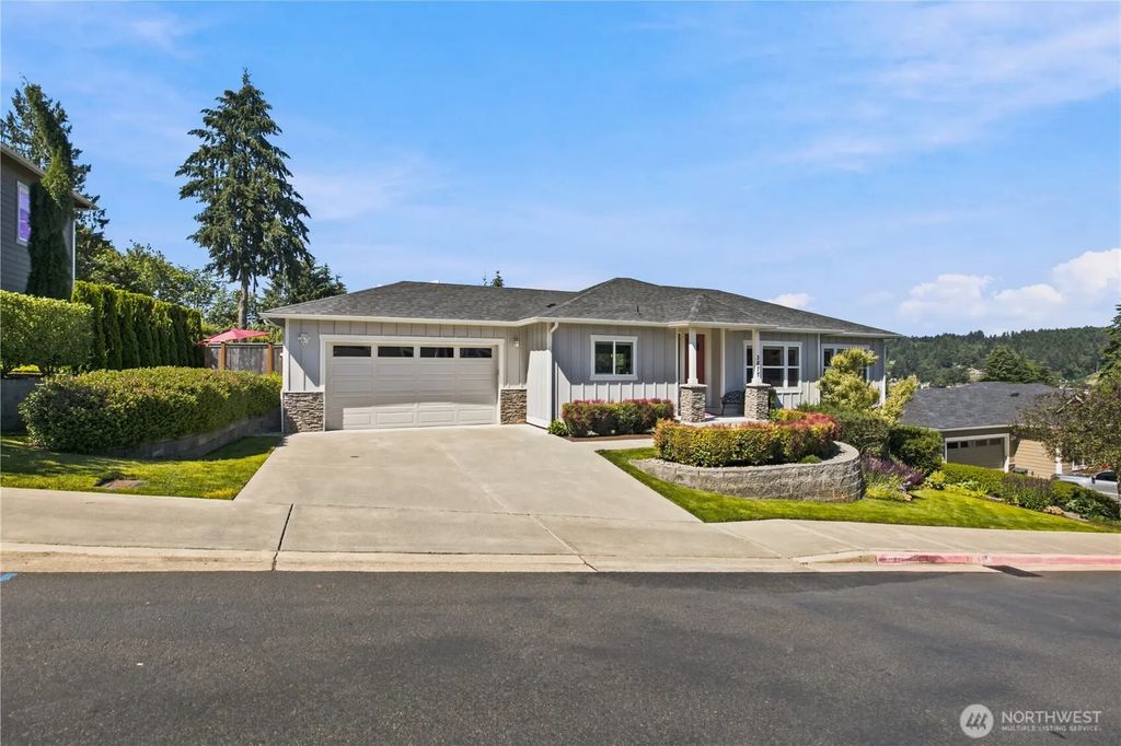 3877 Scott Lane, Gig Harbor