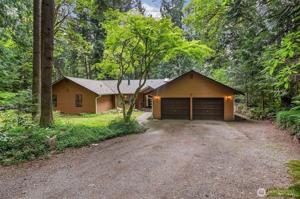 5119 277th Avenue Ne, Redmond