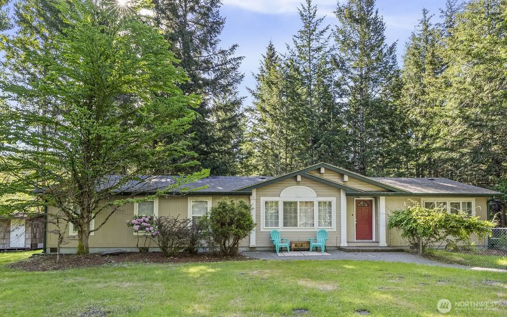 151 Roundwood Lane, Packwood