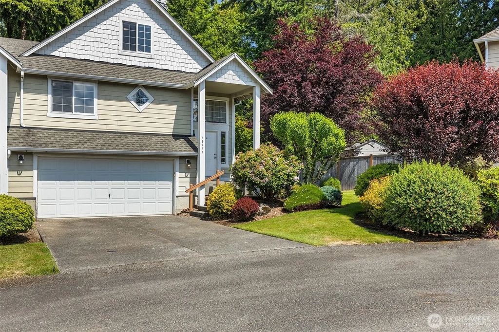 18211 58th Street Ct E, Lake Tapps