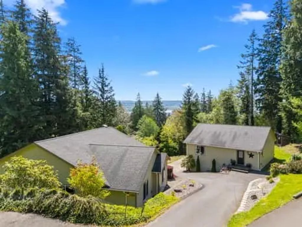 1405 Bellevue Avenue, Aberdeen