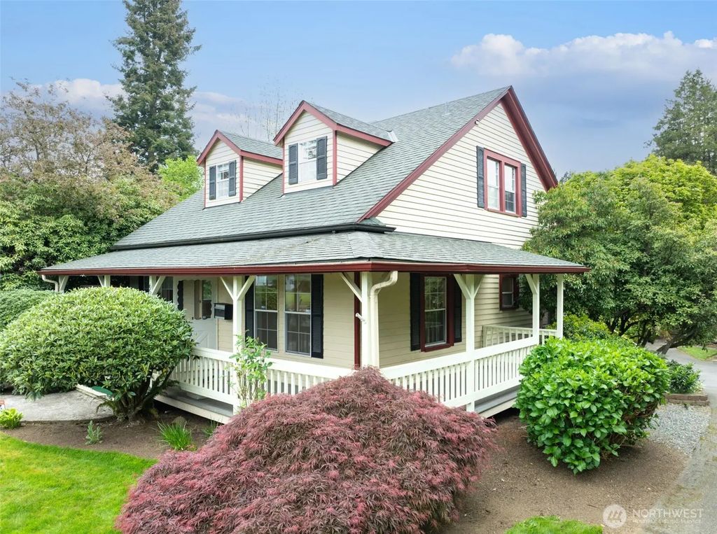 654 W Main Street, Monroe