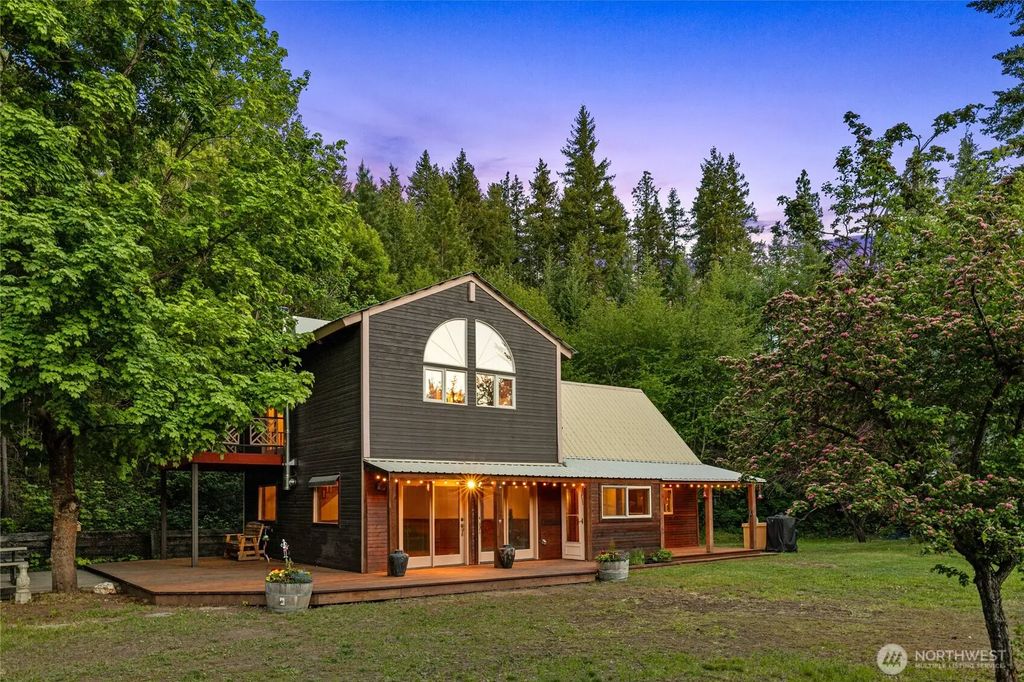 1061 Lauderdale Lane, Cle Elum