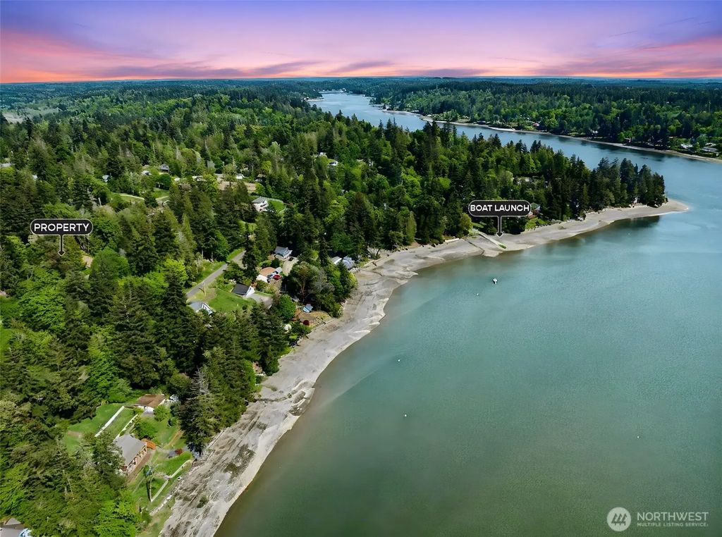 360 E Panorama Drive, Shelton
