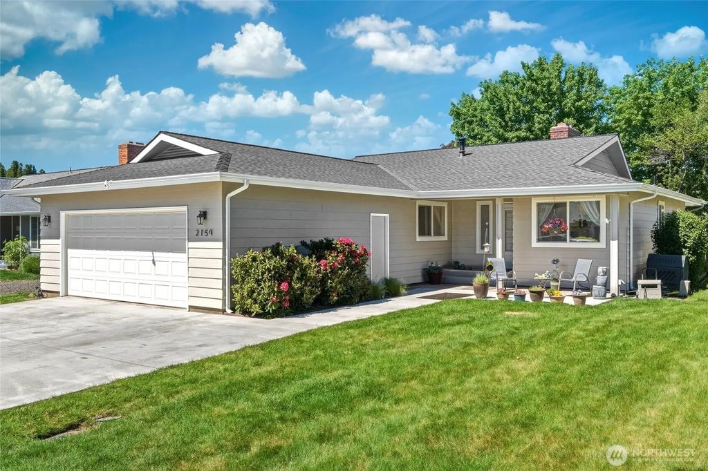 2159 Granite Drive, Walla Walla