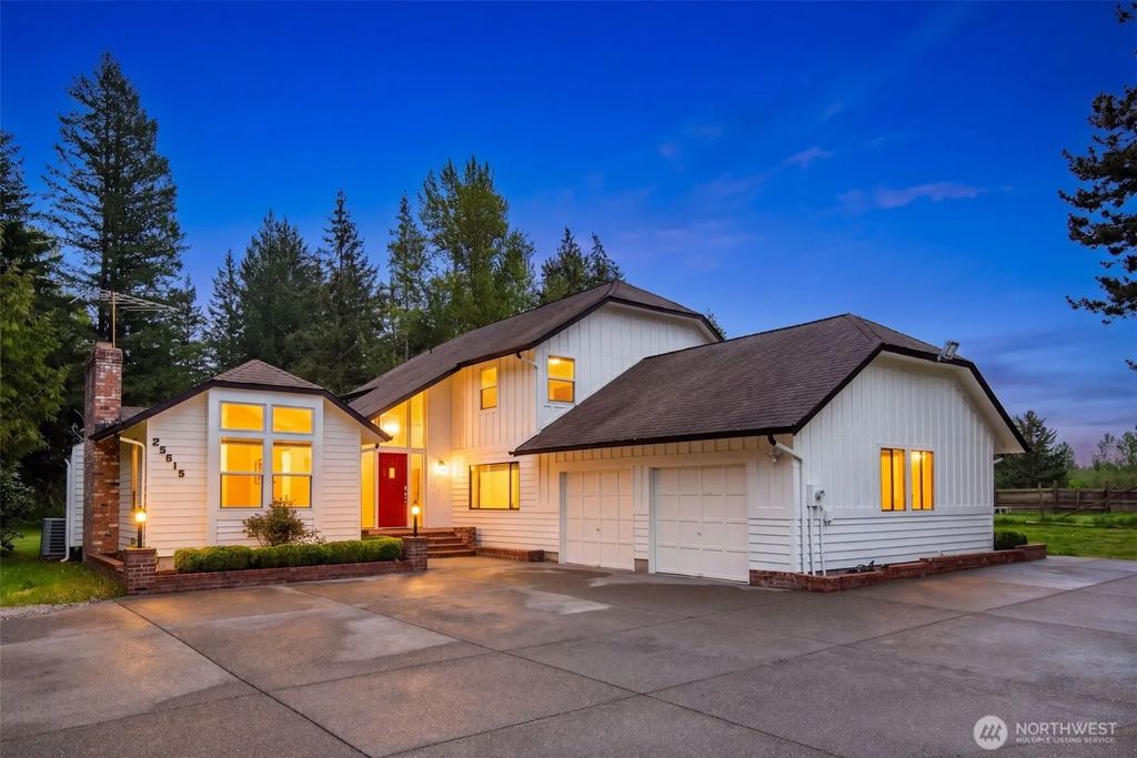 25919 Orting Kapowsin Highway E, Graham