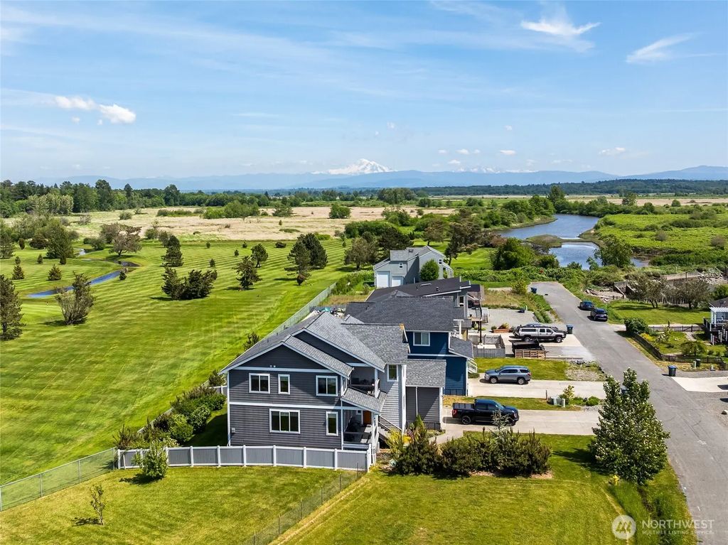 4446 Decatur Drive, Ferndale