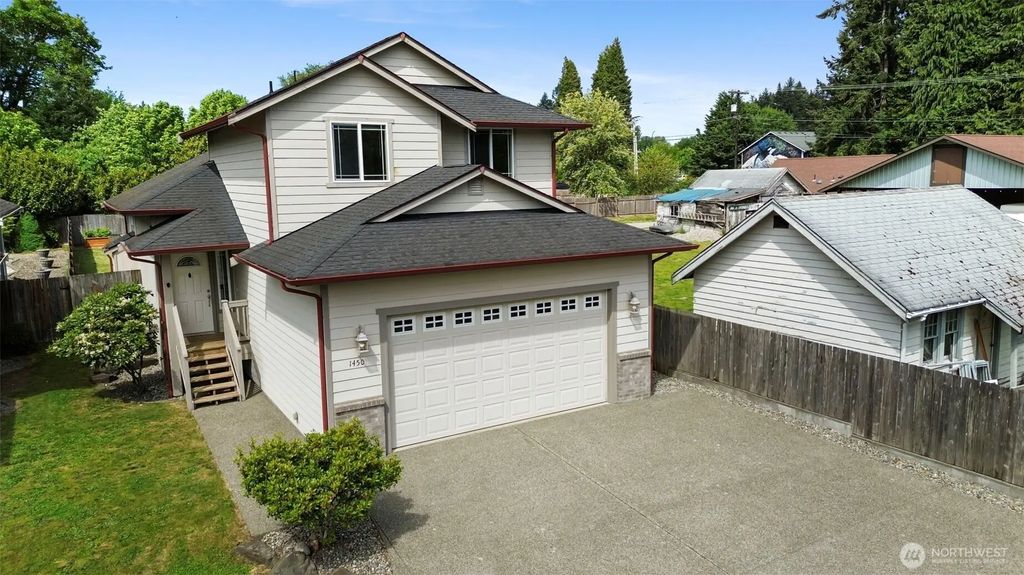 1450 Brown Street Se, Olympia