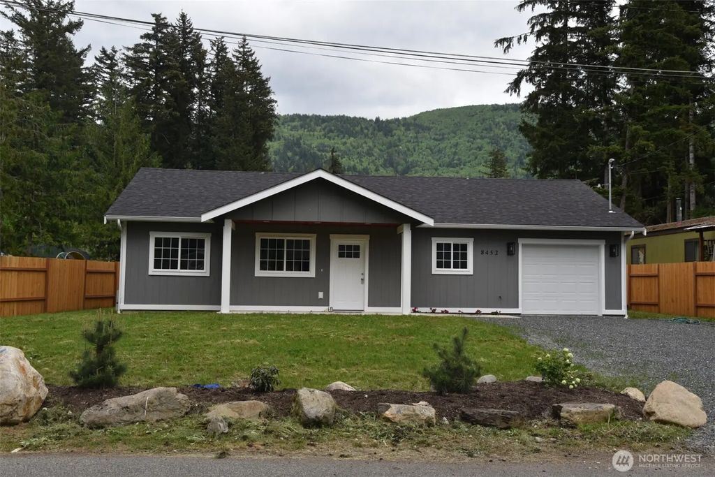 8452 Aspen Court, Maple Falls