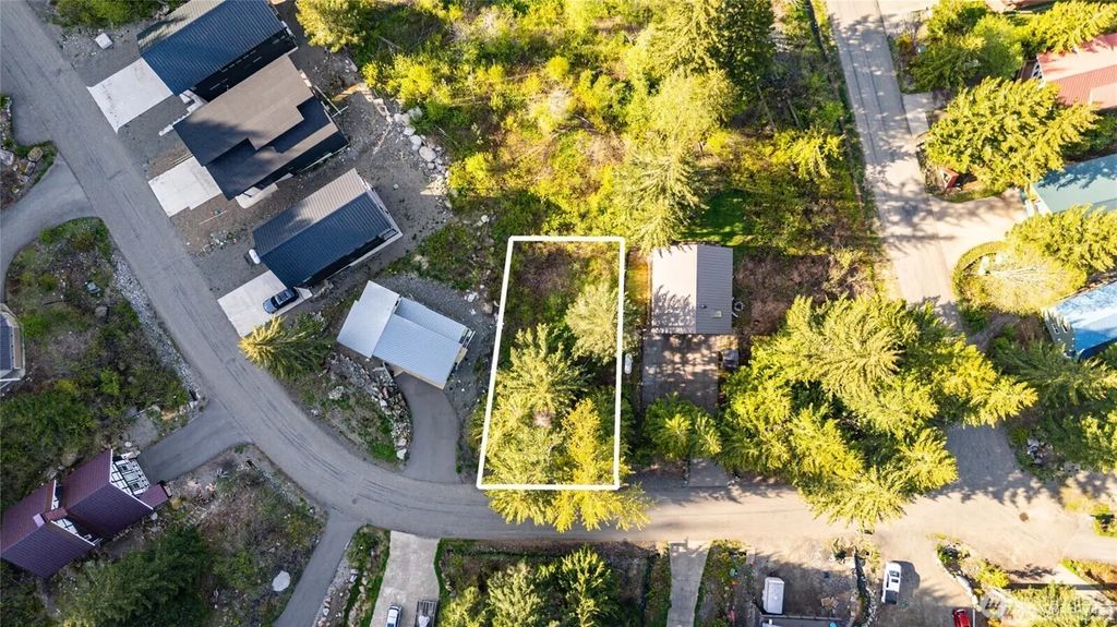 50 Lot Rampart Drive, Snoqualmie Pass