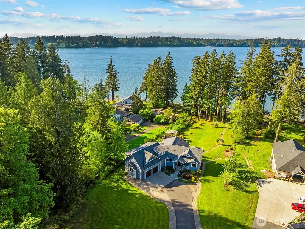 5214 78th Avenue Nw, Olympia