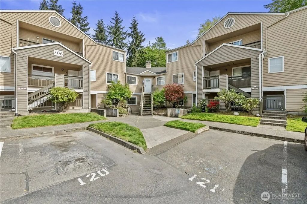 5300 Harbour Pointe Boulevard 306h, Mukilteo