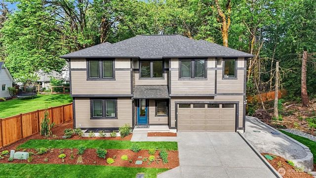 1906 223rd Avenue Se, Sammamish