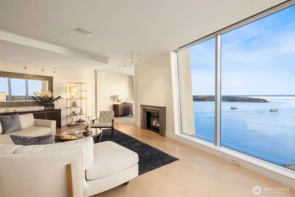 1521 2nd Avenue Ph3800, Seattle