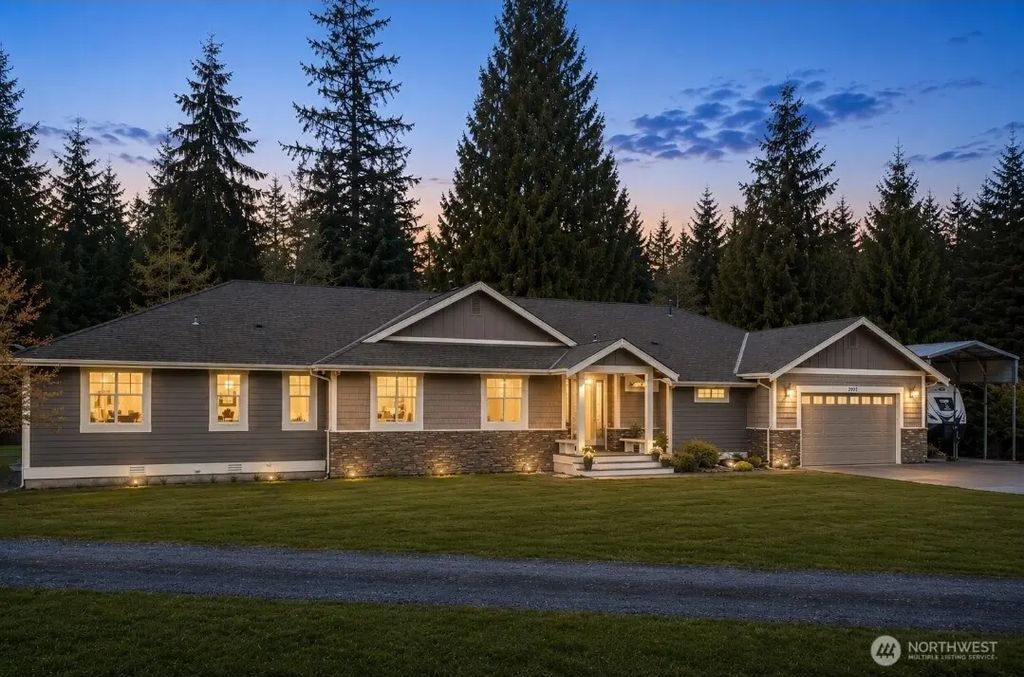 2923 165th Drive Se, Snohomish