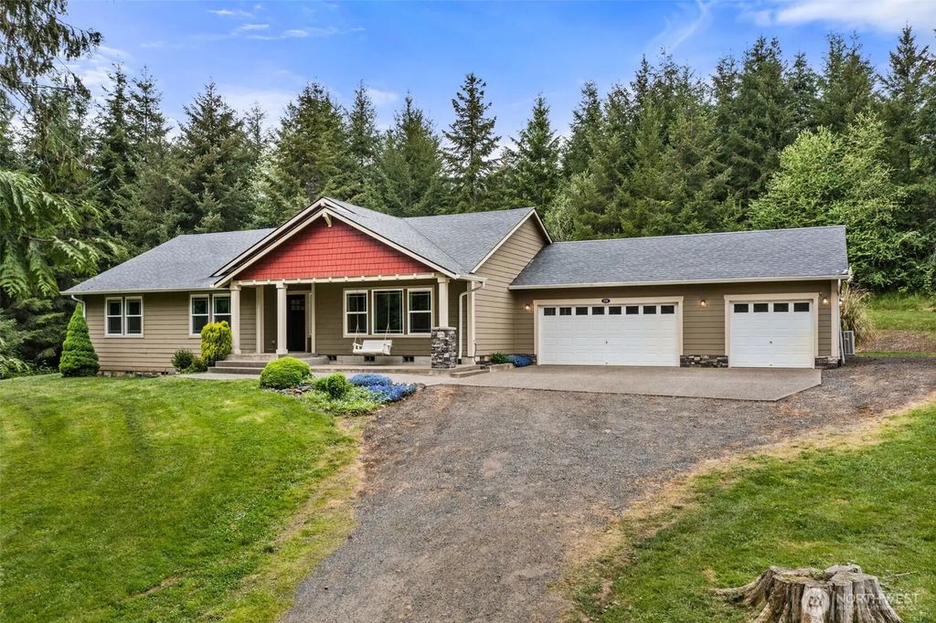 236 Chilvers Road, Chehalis