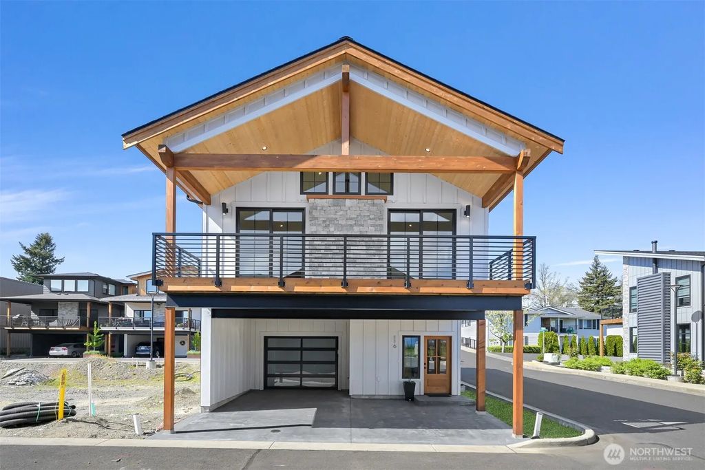 118 Riverwalk Drive, Lynden