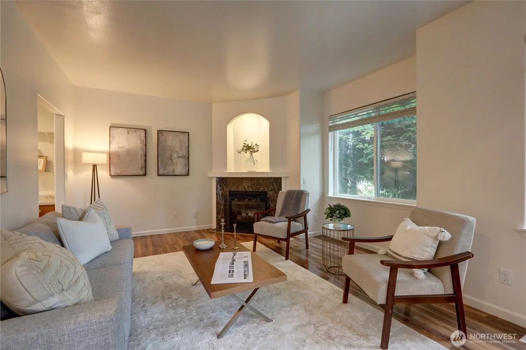 434 S 156th Street B1, Burien