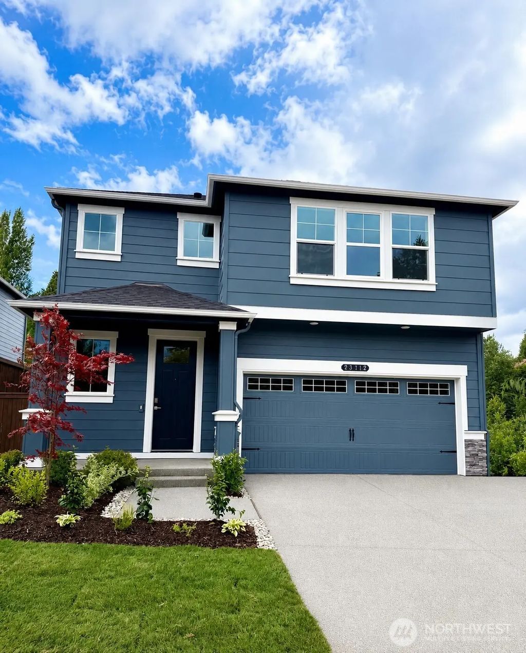 23712 Se 49th Street 4, Issaquah