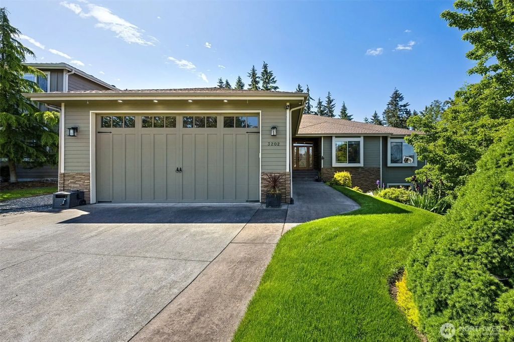 3202 170th Avenue E, Lake Tapps