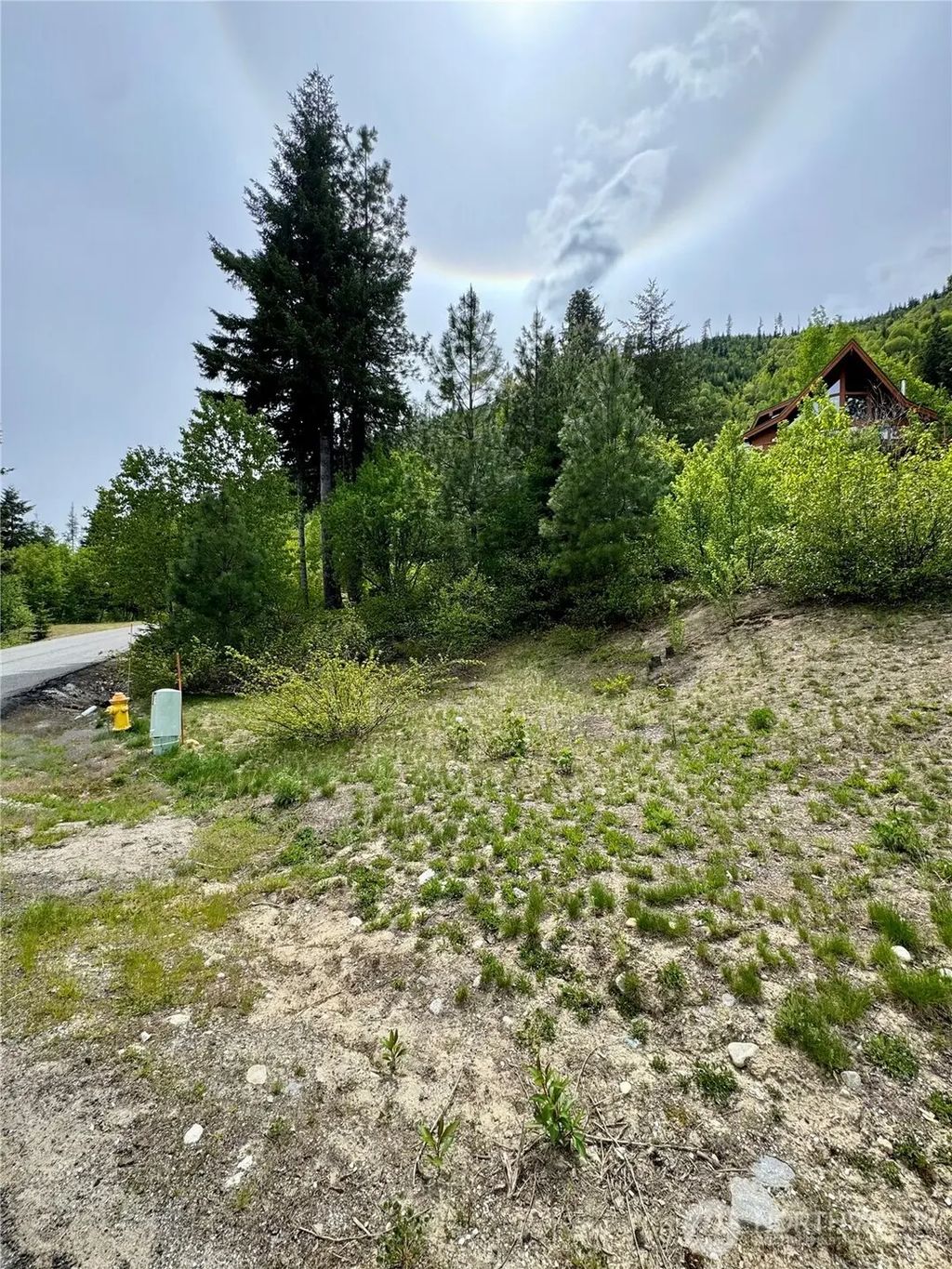 20705 Miracle Mile, Leavenworth