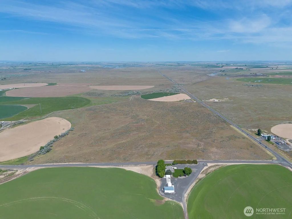 4601 Sr 17, Mesa