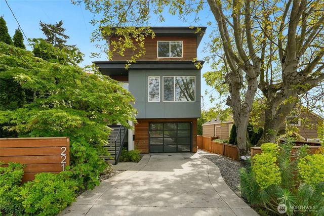 221 Nw 50th Street, Seattle