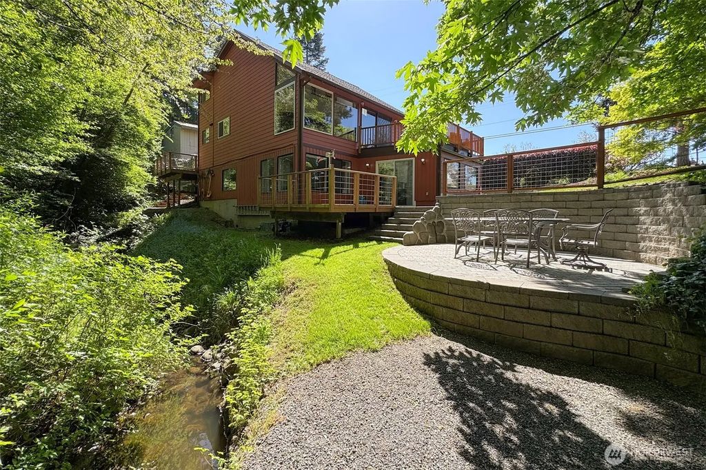 3509 S Old Mill Road, Port Angeles