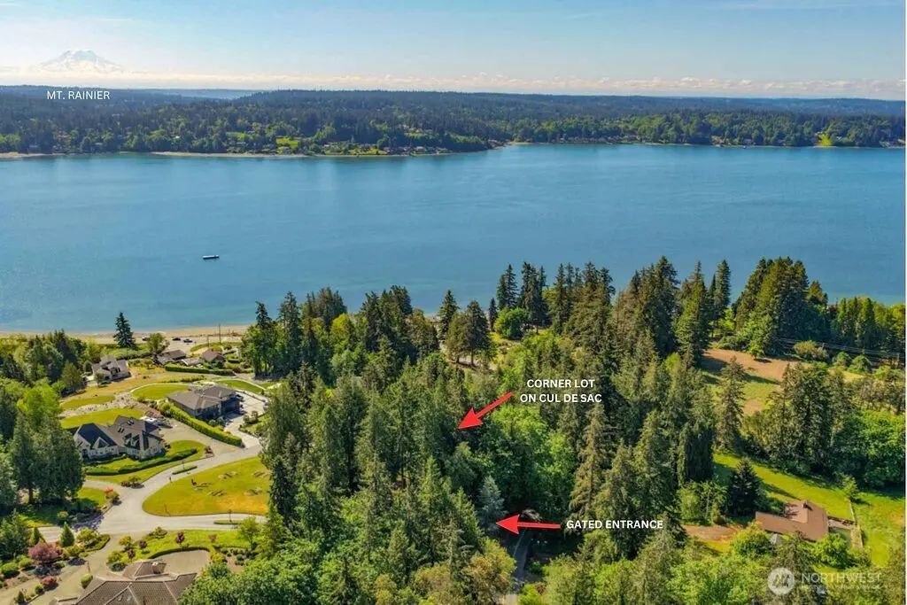 13514 79th Avenue Ct Nw, Gig Harbor